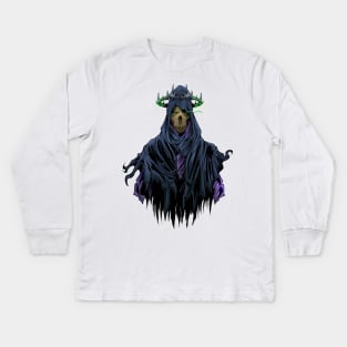 The Lich Kids Long Sleeve T-Shirt